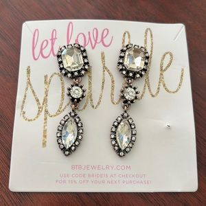 Dangle Earrings